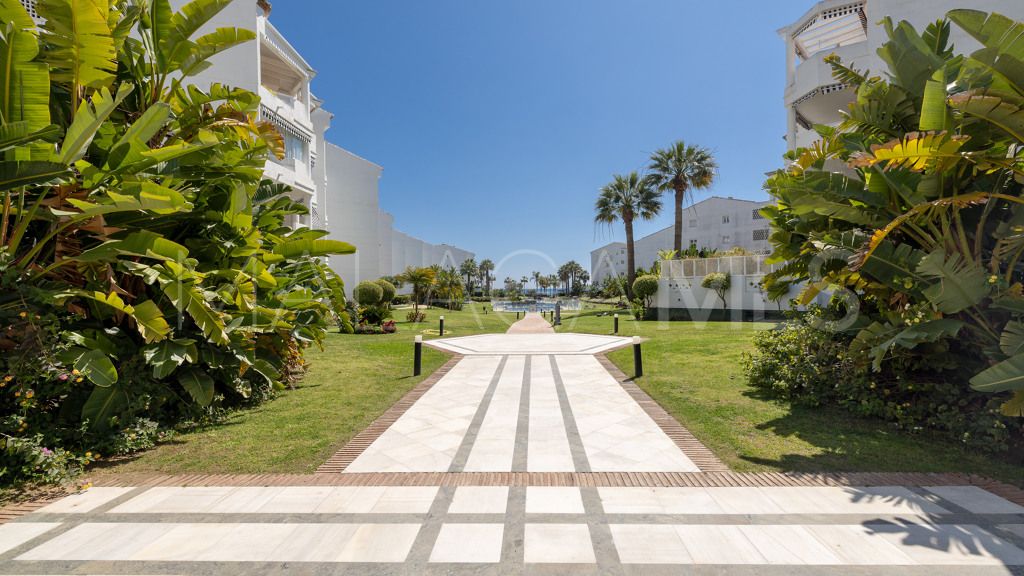 Se vende apartamento in Marbella - Puerto Banus with 4 bedrooms