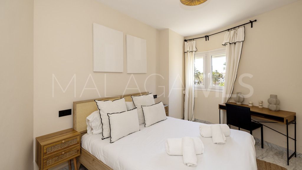 Se vende apartamento in Marbella - Puerto Banus with 4 bedrooms