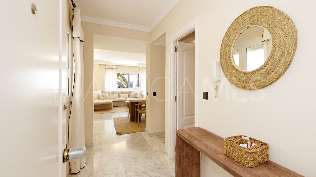 Se vende apartamento in Marbella - Puerto Banus with 4 bedrooms