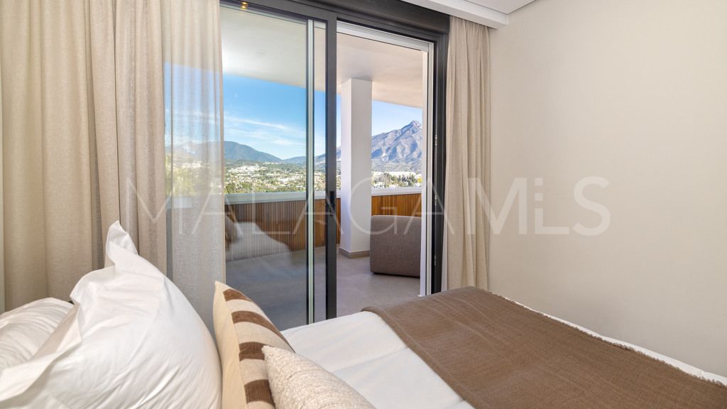 Apartamento for sale in Nueva Andalucia