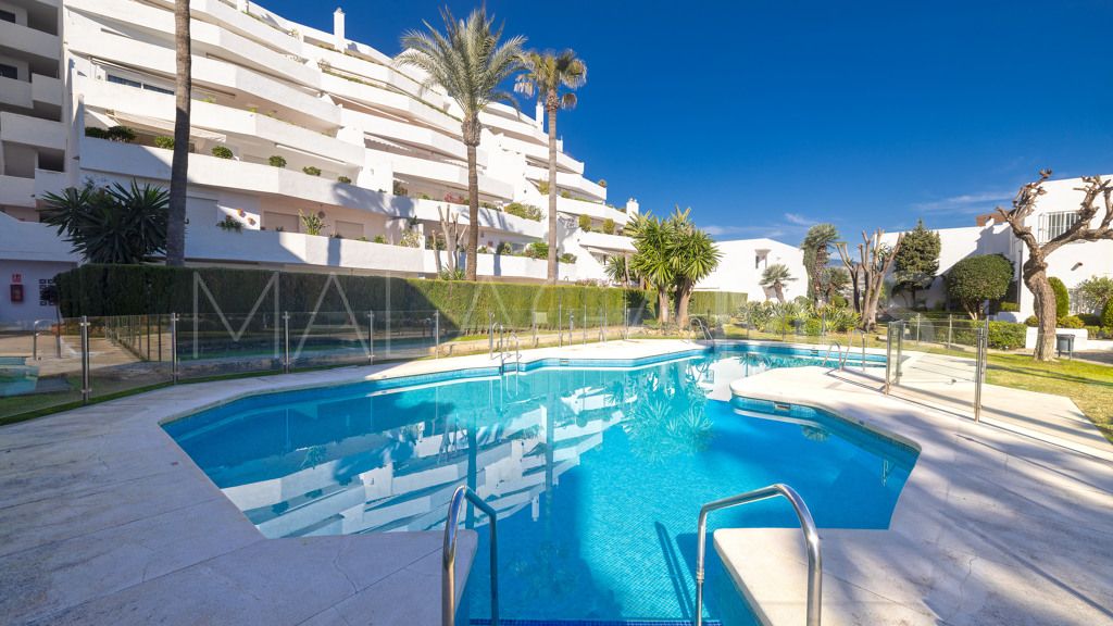 Apartamento for sale in Nueva Andalucia