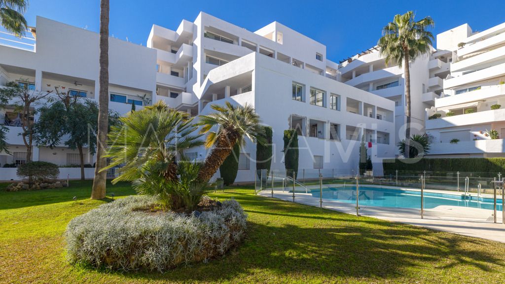 Apartamento for sale in Nueva Andalucia