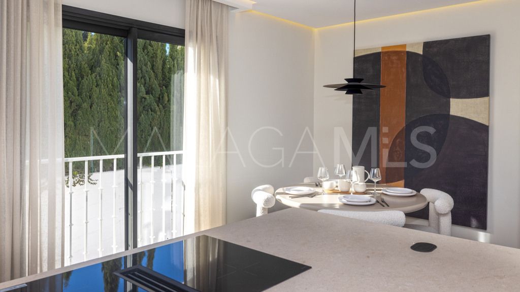 Apartamento for sale in Nueva Andalucia