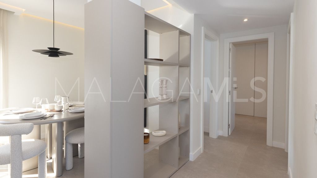 Apartamento for sale in Nueva Andalucia