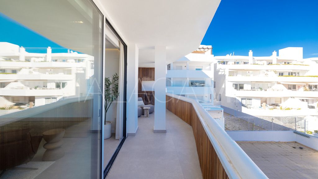 Apartamento for sale in Nueva Andalucia
