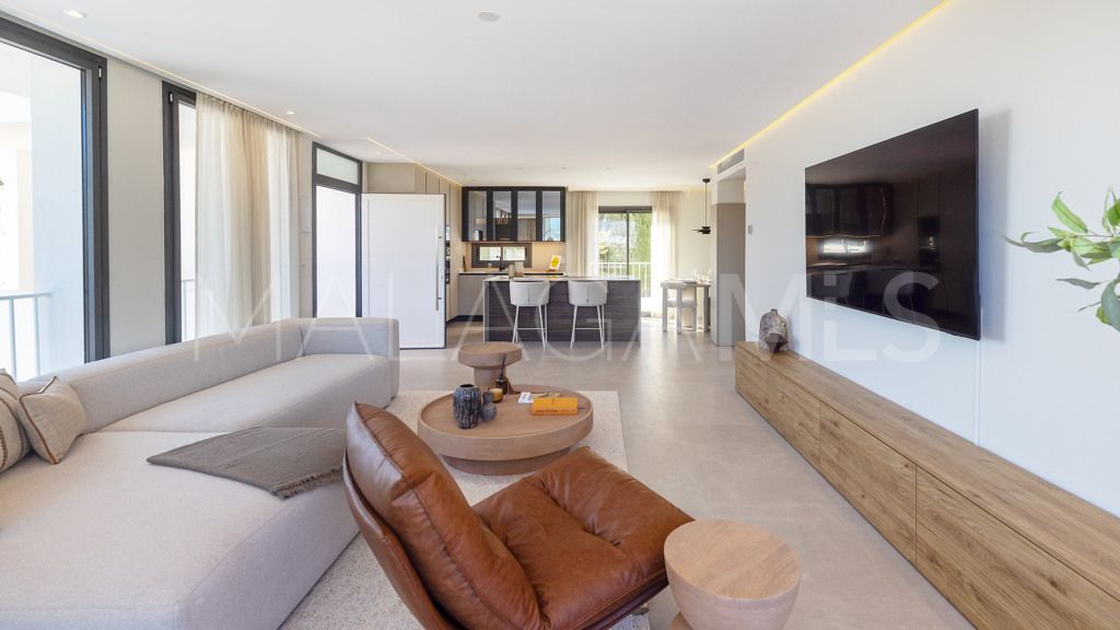 Apartamento for sale in Nueva Andalucia