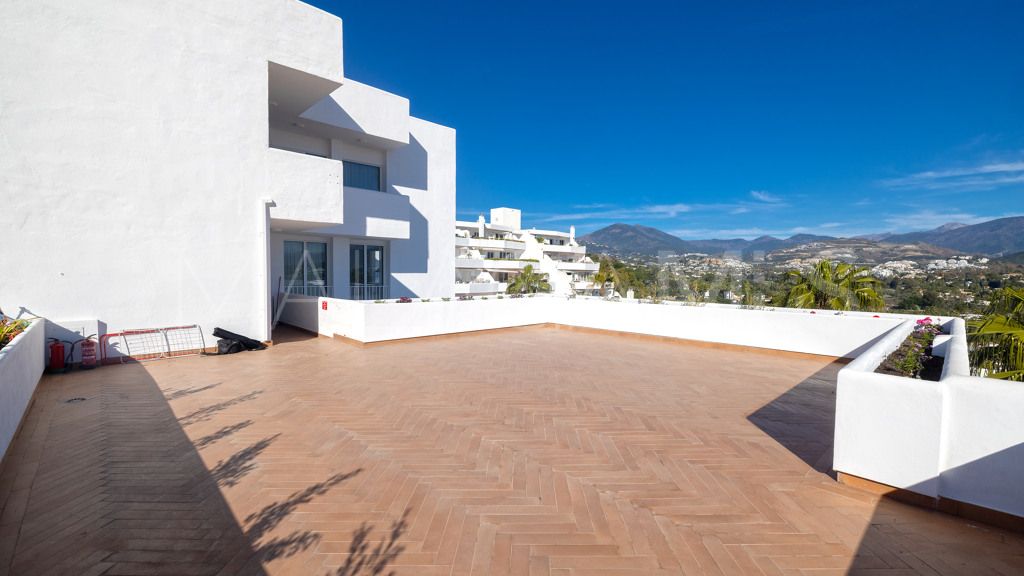 Apartamento for sale in Nueva Andalucia