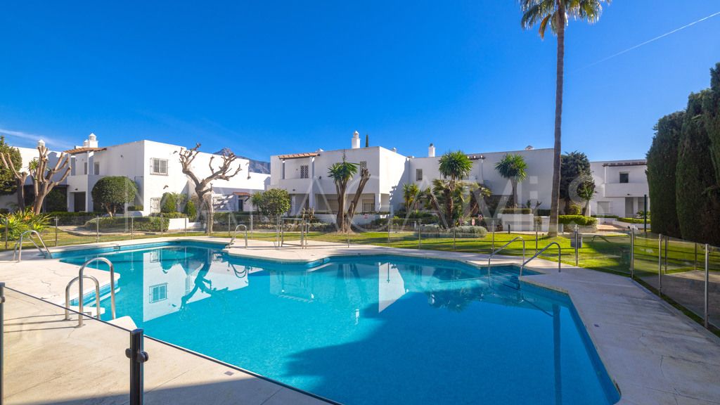 Apartamento for sale in Nueva Andalucia