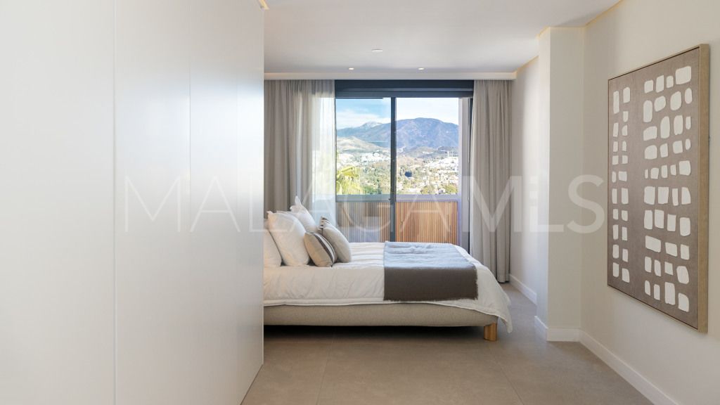 Apartamento for sale in Nueva Andalucia