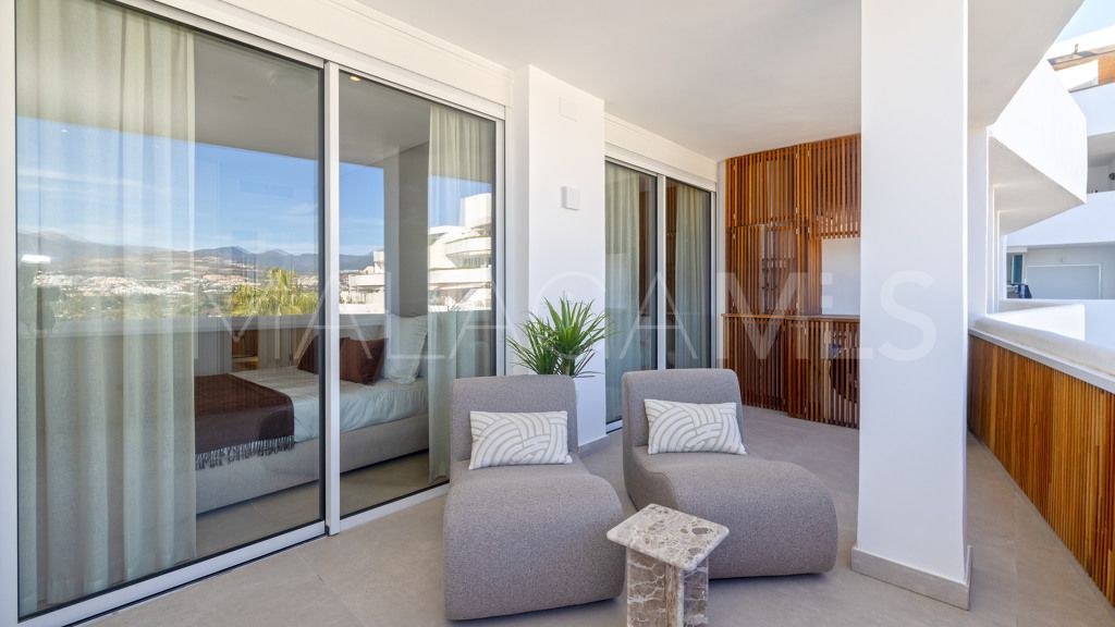 Apartamento for sale in Nueva Andalucia