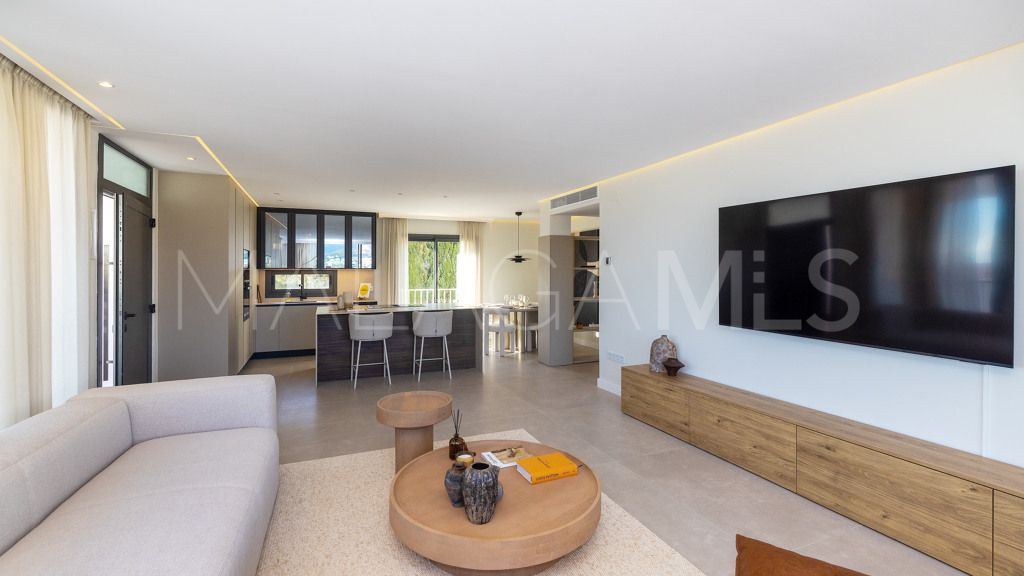 Apartamento for sale in Nueva Andalucia