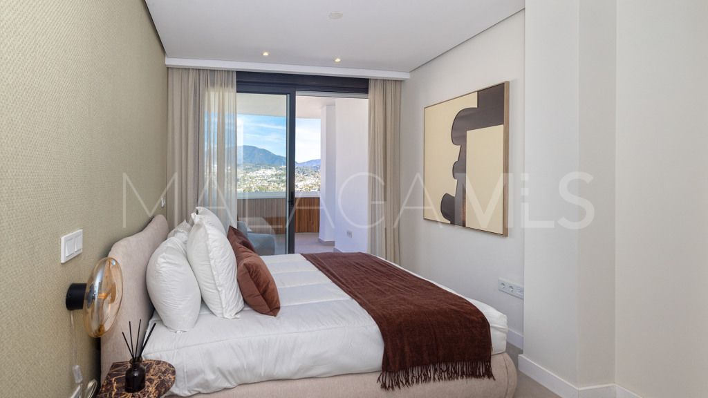 Apartamento for sale in Nueva Andalucia