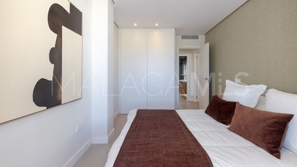Apartamento for sale in Nueva Andalucia