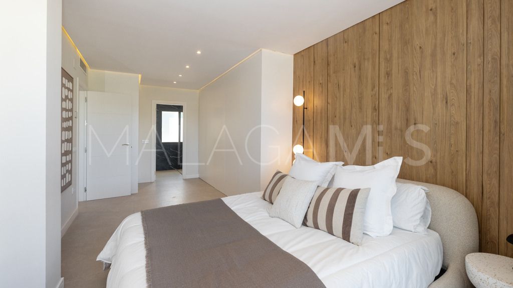 Apartamento for sale in Nueva Andalucia
