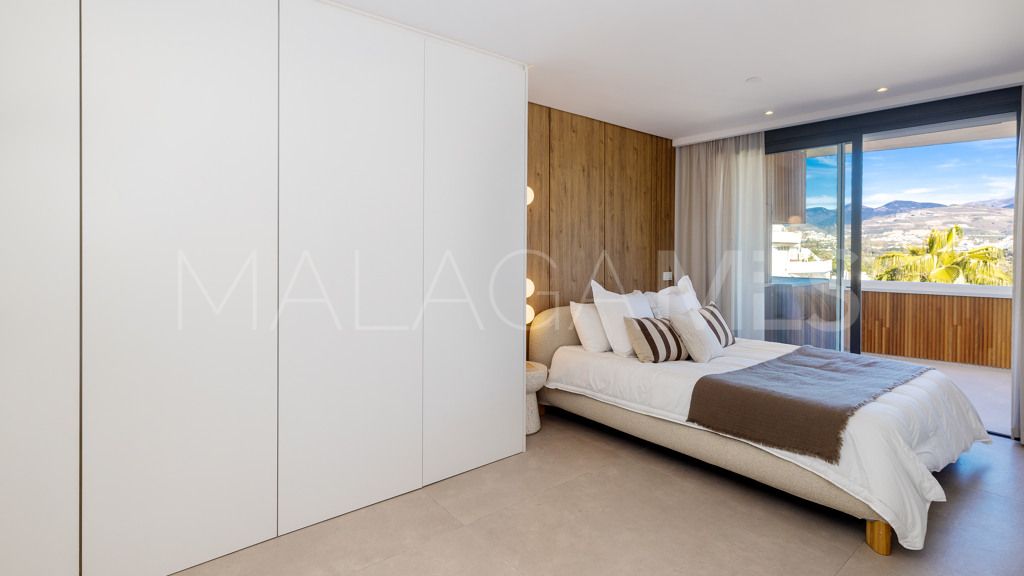 Apartamento for sale in Nueva Andalucia