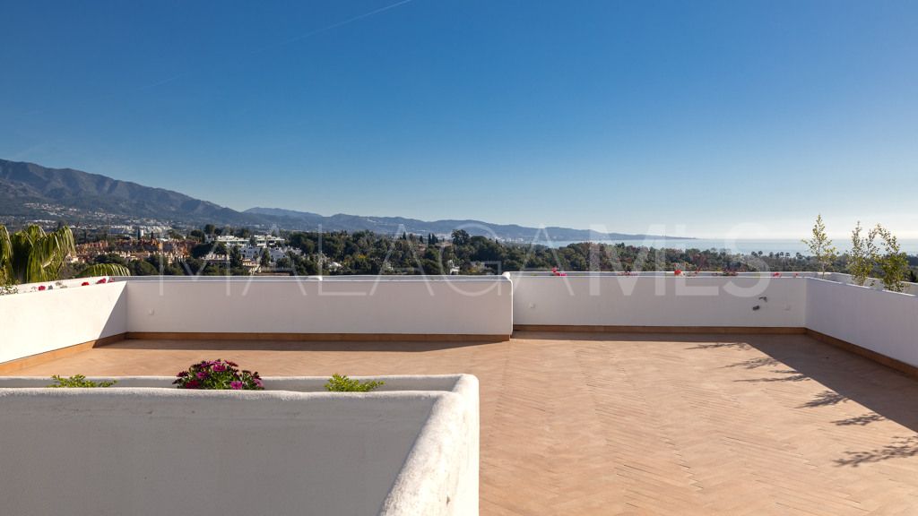 Apartamento for sale in Nueva Andalucia