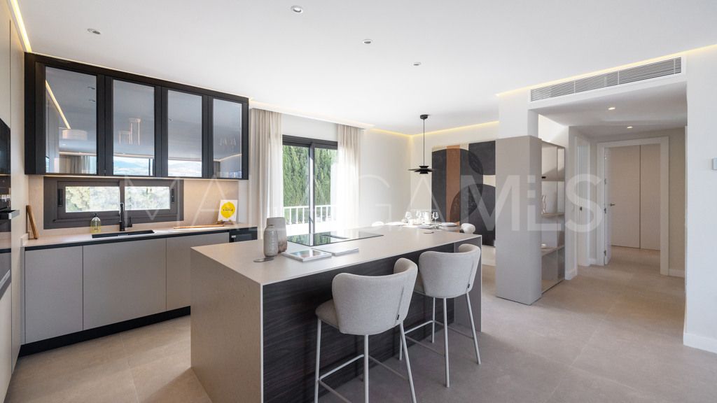Apartamento for sale in Nueva Andalucia