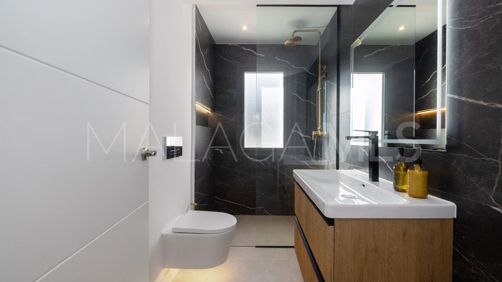 Apartamento for sale in Nueva Andalucia