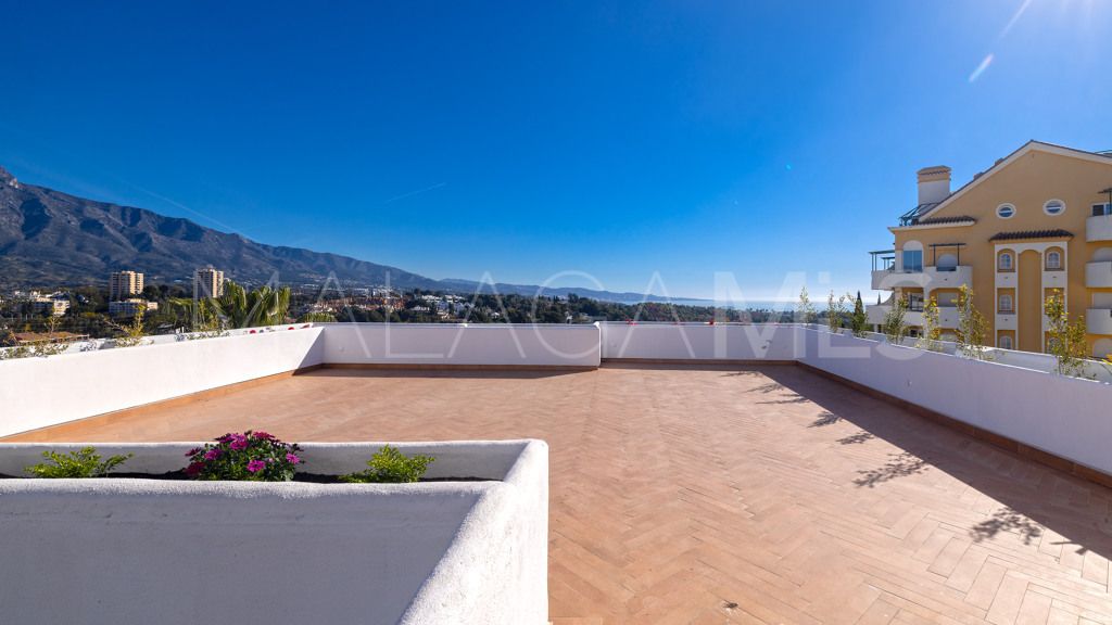 Apartamento for sale in Nueva Andalucia