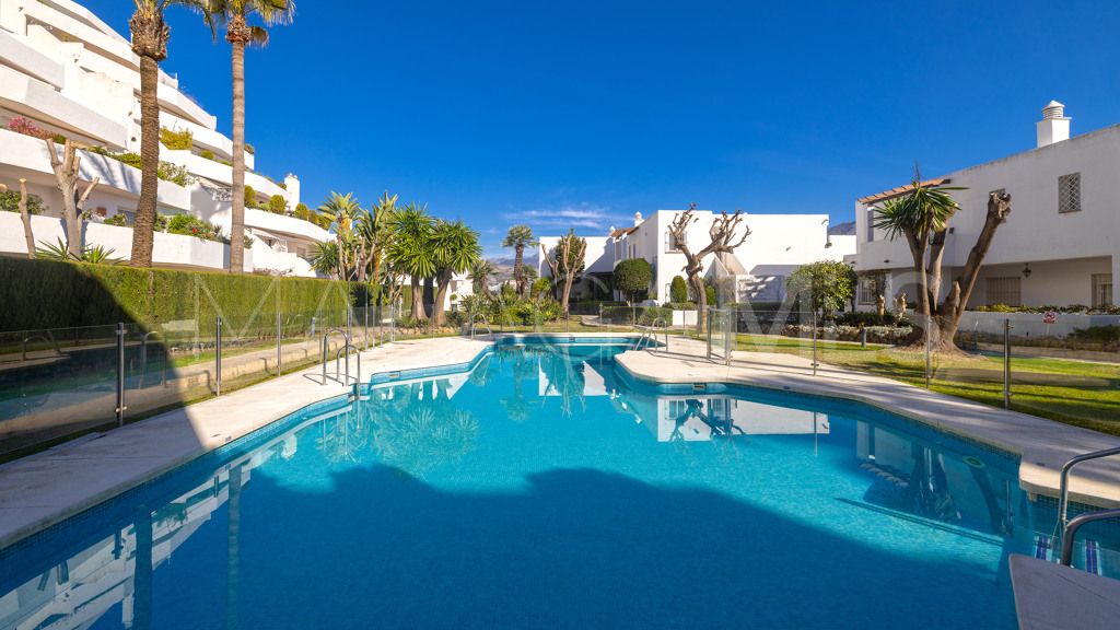 Apartamento for sale in Nueva Andalucia