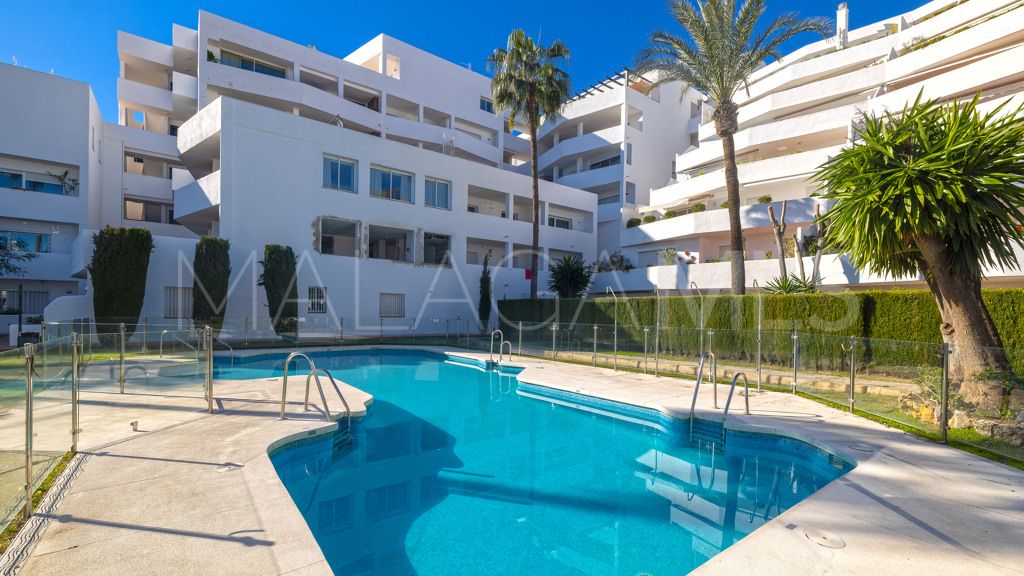 Apartamento for sale in Nueva Andalucia
