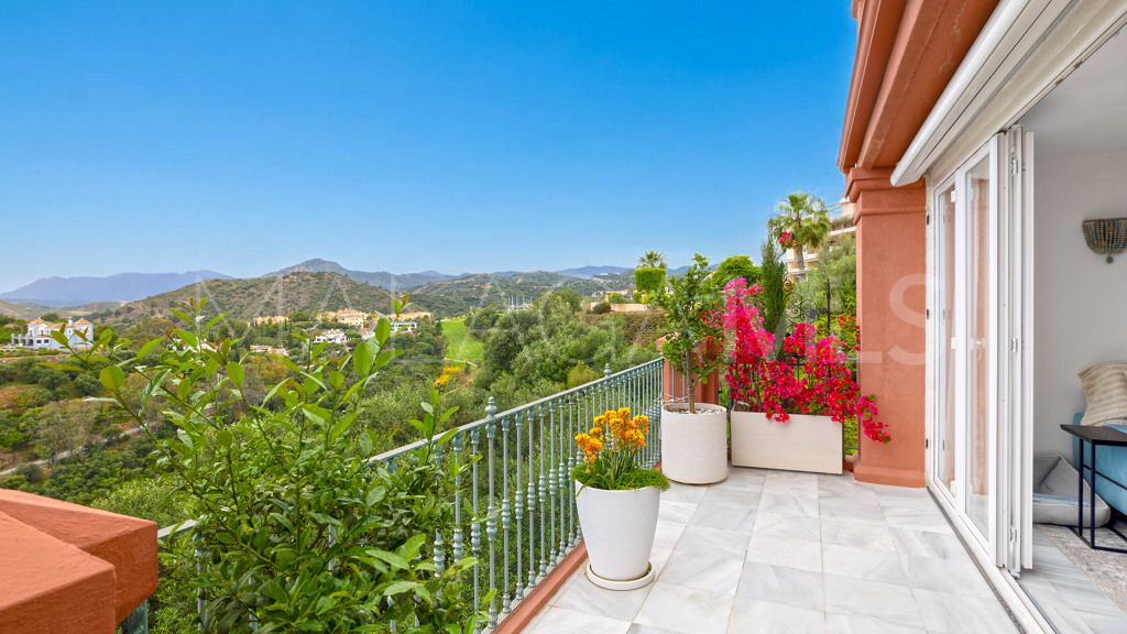 Benahavis, apartamento for sale