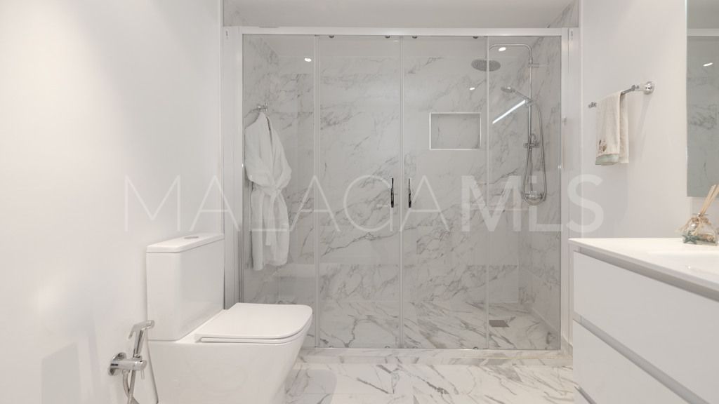 Benahavis, apartamento for sale
