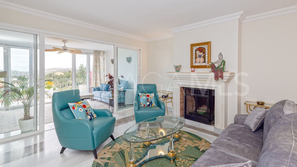 Benahavis, apartamento for sale
