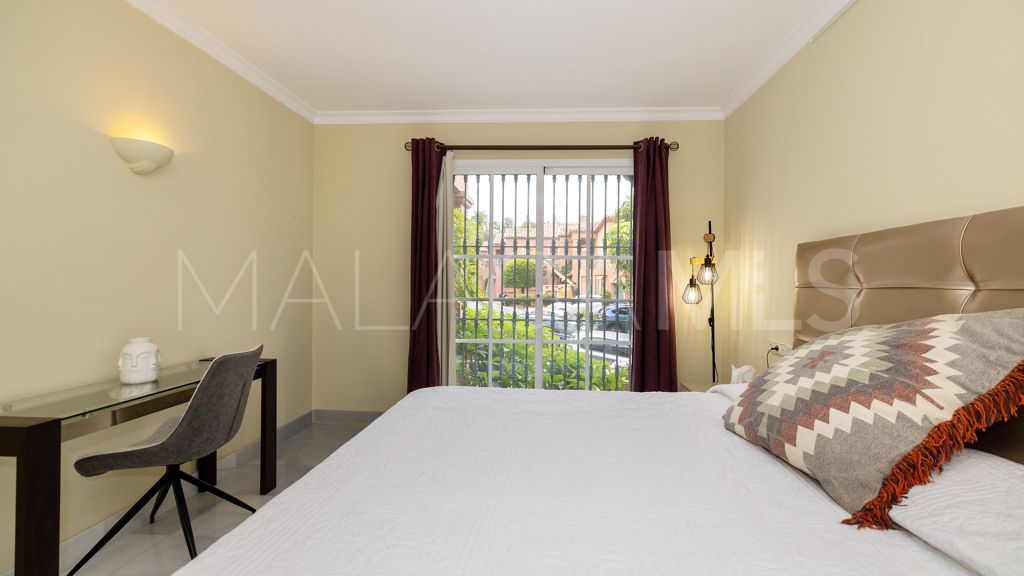 Benahavis, apartamento for sale