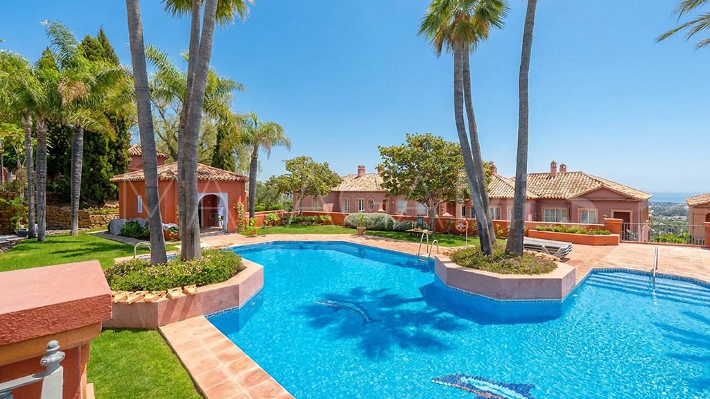 Benahavis, apartamento for sale