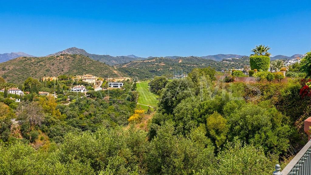 Benahavis, apartamento for sale