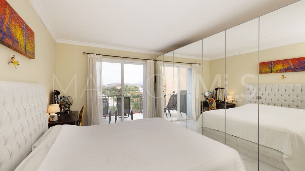 Benahavis, apartamento for sale