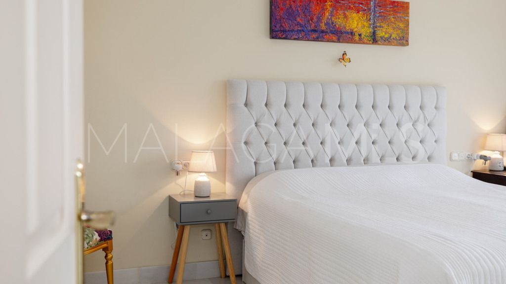 Benahavis, apartamento for sale