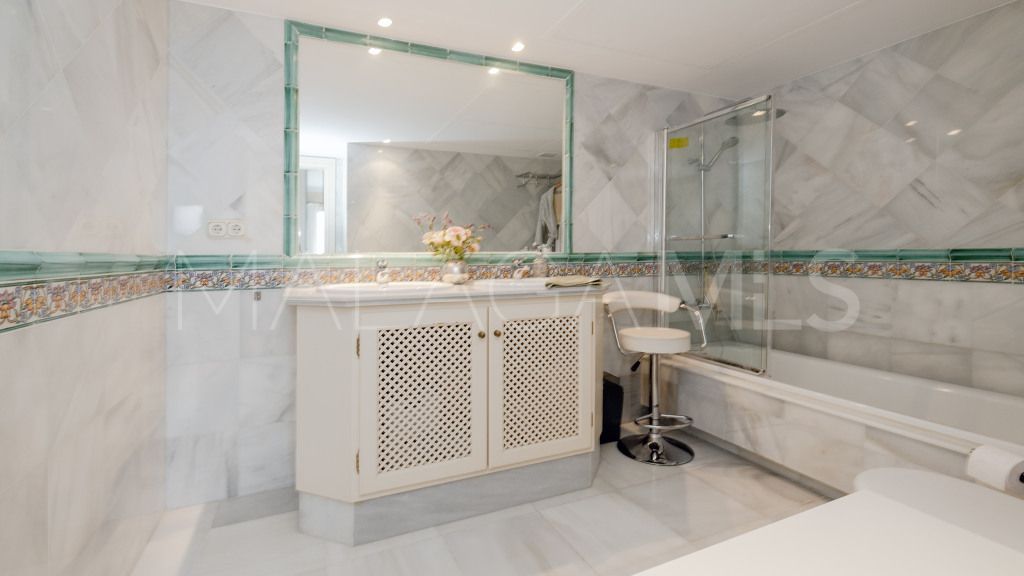 Benahavis, apartamento for sale