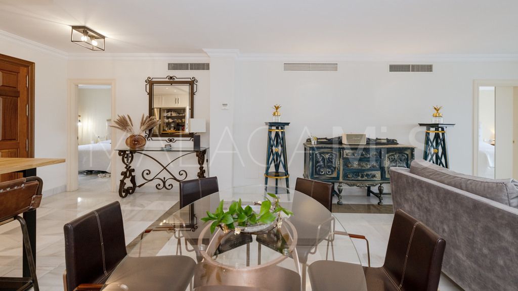 Benahavis, apartamento for sale