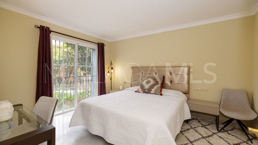 Benahavis, apartamento for sale