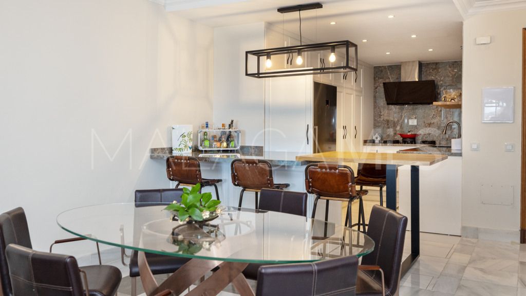 Benahavis, apartamento for sale