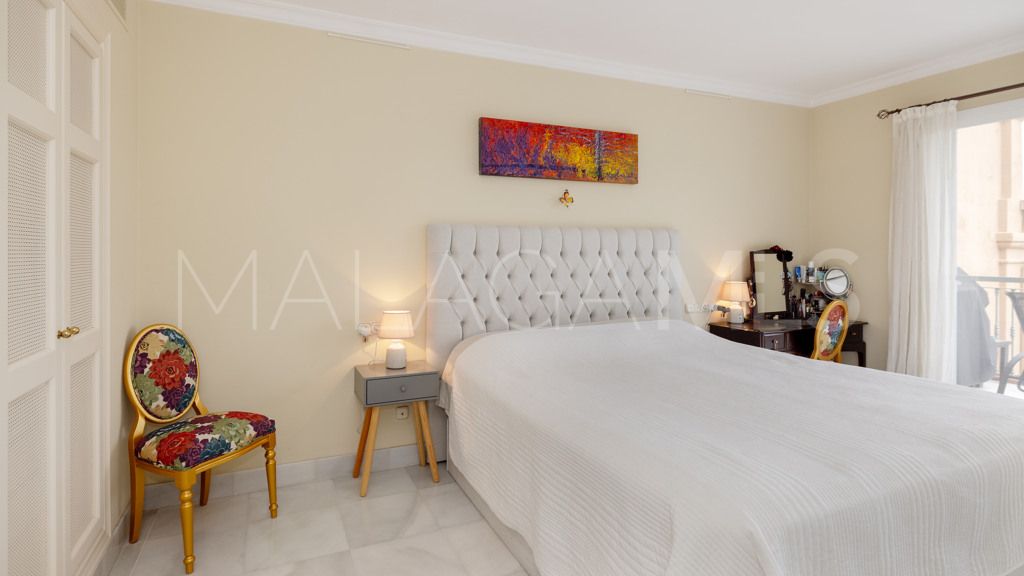 Benahavis, apartamento for sale