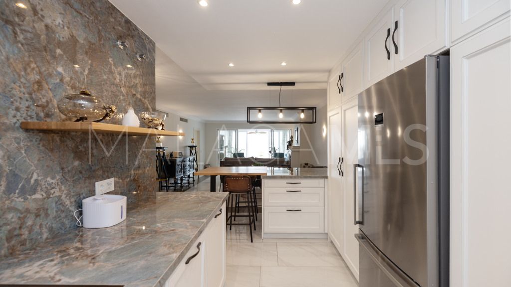 Benahavis, apartamento for sale