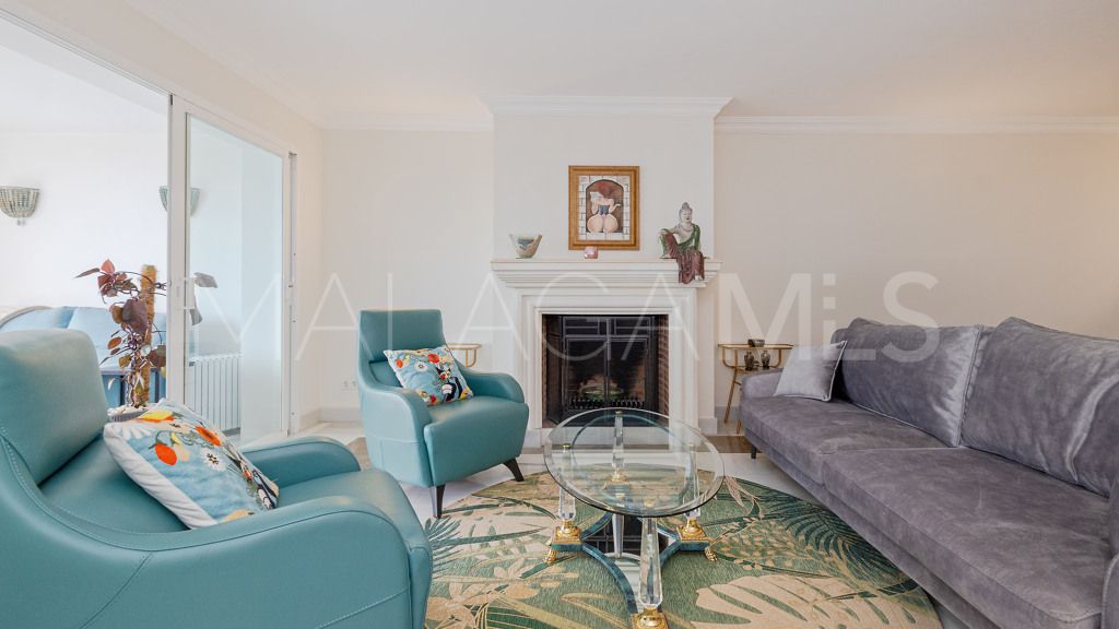 Benahavis, apartamento for sale