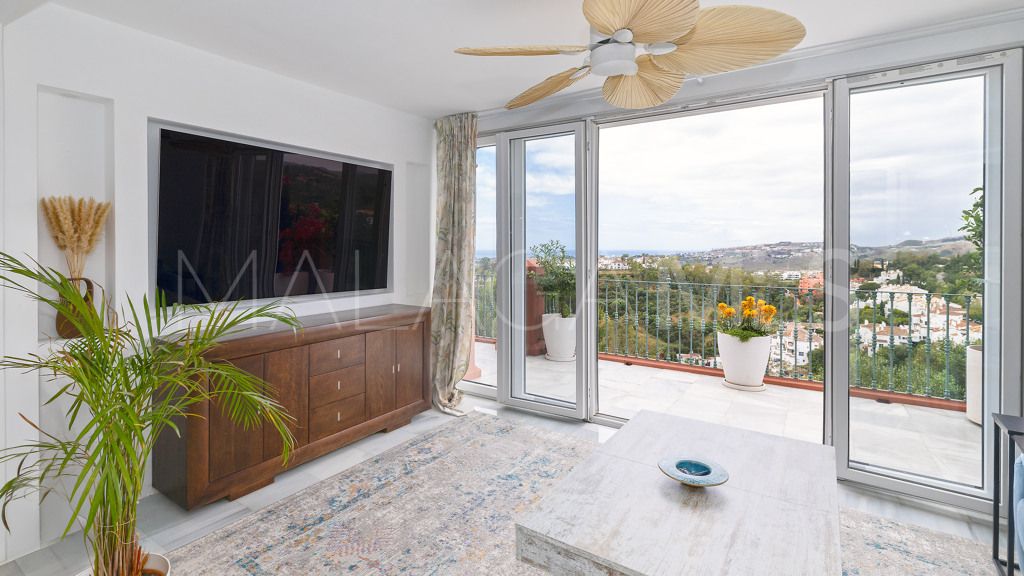 Benahavis, apartamento for sale