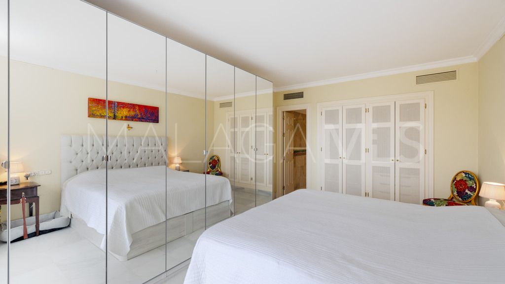 Benahavis, apartamento for sale