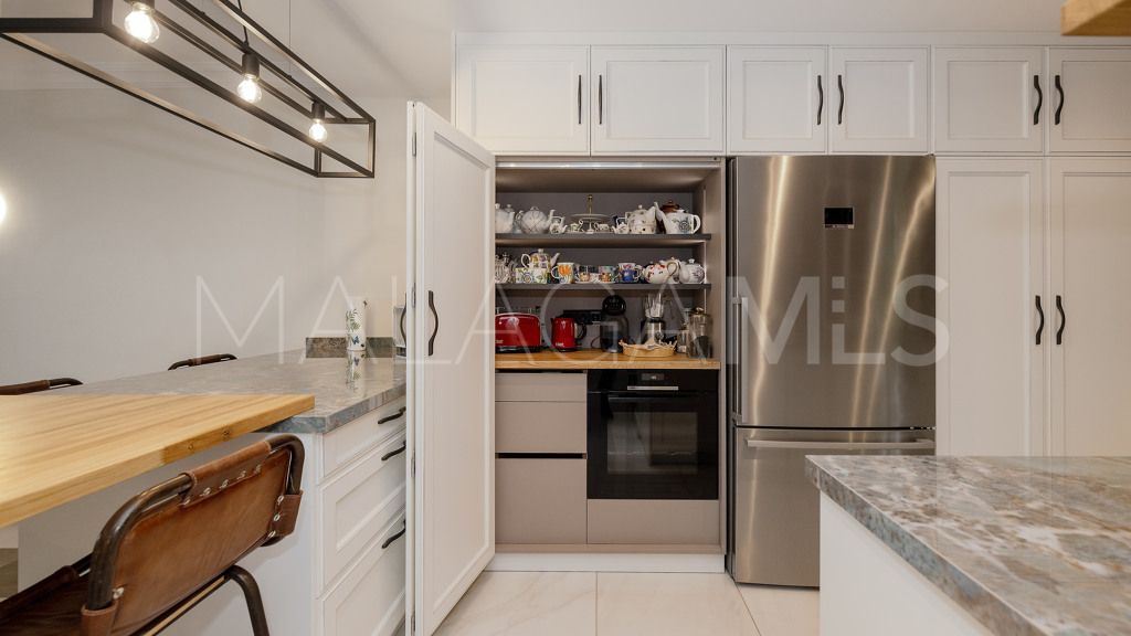 Benahavis, apartamento for sale