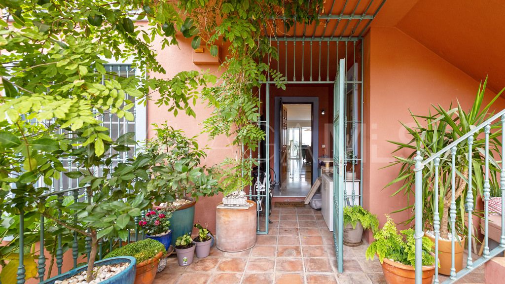 Benahavis, apartamento for sale