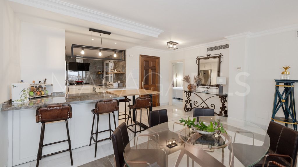 Benahavis, apartamento for sale