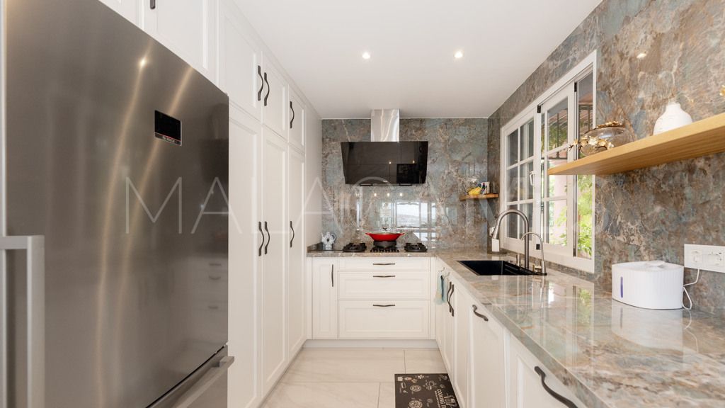 Benahavis, apartamento for sale