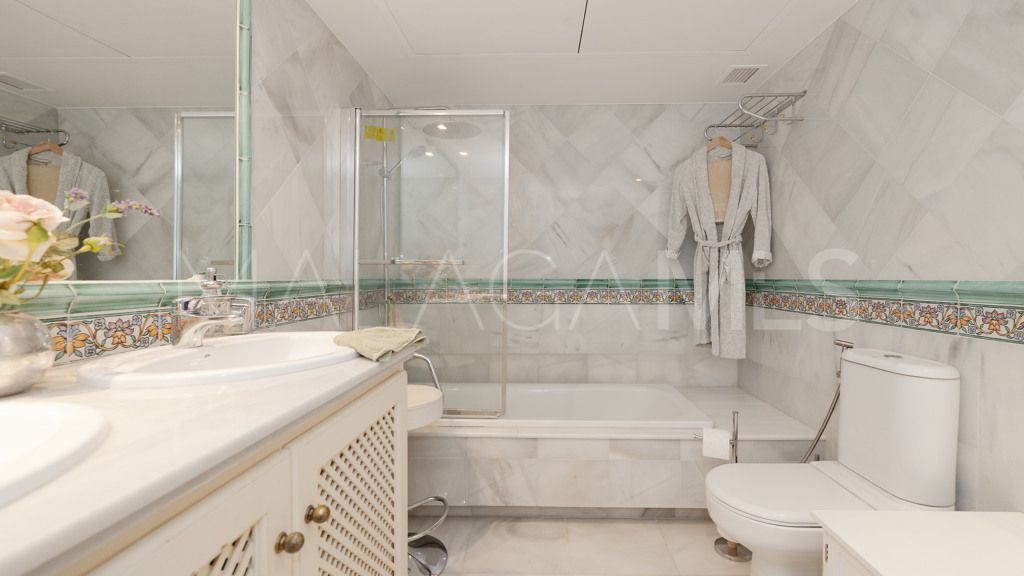 Benahavis, apartamento for sale