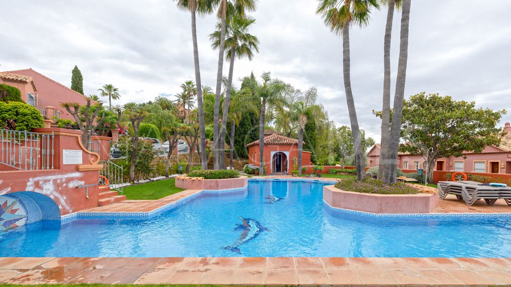 Benahavis, apartamento for sale