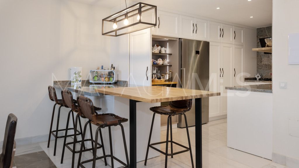 Benahavis, apartamento for sale