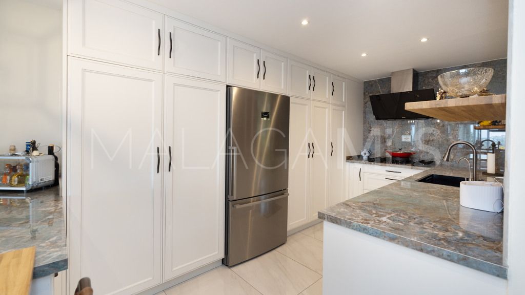 Benahavis, apartamento for sale